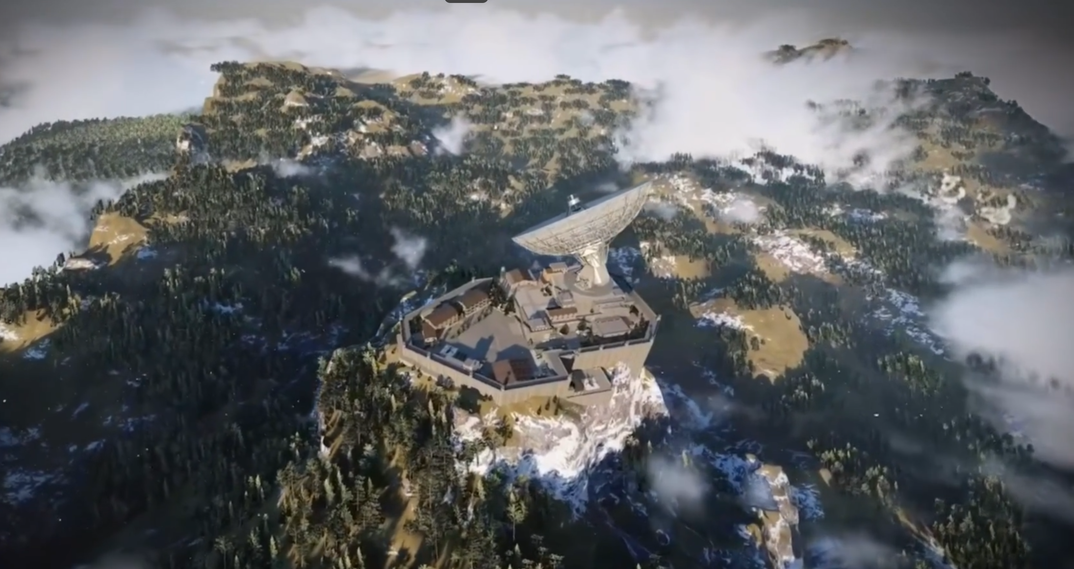 关于《三体》的思维碎片